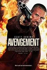 Avengement (2019) Movie Hindi Dubbed Dual Audio 480p [333MB] | 720p [900MB] | 1080p [2GB] Download