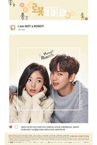 I Am Not a Robot (Season 1) Hindi Dubbed (Org) Korean Tv Series Download