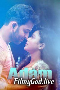 Adam Joan (2017) South Full Movie Hindi Dubbed HDRip 480p | 720p Download