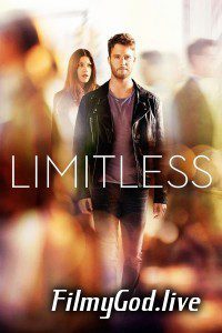 Limitless (2015) Hindi Dubbed Season 1 Mx Web Series Download
