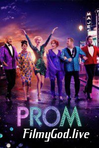 Download The Prom (2020) Hindi Dubbed (Dual Audio) 480p | 720p | 1080p