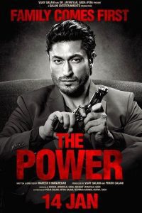 The Power (2021) Hindi ZEEPlex Movie