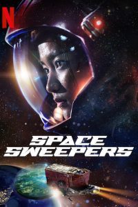 Space Sweepers (2021) Hindi Dubbed Hindi-Korean (Dual Audio) 480p | 720p Download