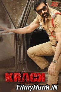 Krack (2021) South Hindi Dubbed Full Movie Download 480p | 720p | 1080p