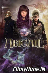 Abigail (2019) Hindi Dubbed Hindi-English (Dual Audio) 480p | 720p | 1080p Download