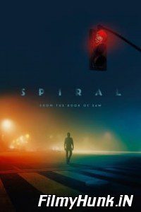 18+ Download Spiral: From the Book of Saw (2021) Full Movie Hindi Dubbed Hindi-English (Dual Audio) 480p | 720p | 1080p