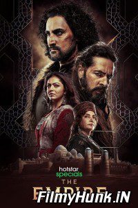 Download The Empire (Season 1) Hindi HotStar Web Series 480p | 720p
