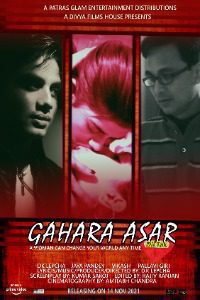 18+ Gahara Asar Dil Tak (2021) Hindi Full Movie Download 480p 720p