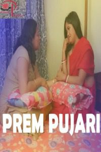 18+ Prem Pujari (2021) UNRATED MasalaPrime Originals Bengali Short Film [250MB]
