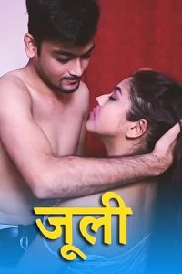 18+ Juile (2021) UNRATED HalKut App Hindi Short Film [200MB]