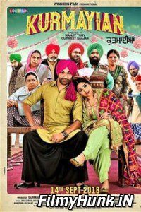 Kurmaiyan (2018) Full Movie Punjabi Download 480p | 720p | 1080p