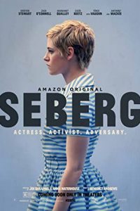 Download Seberg (2019) Movie Hindi Dubbed Dual Audio (Hindi-English) 480p | 720p