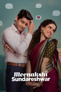 Meenakshi Sundareshwar (2021) Hindi Full Movie Download 480p [450MB] 720p [1.2GB]