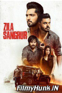 Zila Sangrur (2021) Season 1 Punjabi Complete WEB Series Download 480p | 720p | 1080p