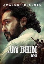 Download Jai Bhim (2021) Hindi [ORG] Dubbed Full Movie 480p [400MB] | 720p [1.2GB]