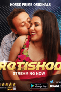 18+ Protishodh (2021) Uncut HorsePrime Originals Bengali Short Film [100MB]