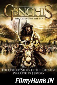 Download Genghis: The Legend of the Ten (2012) Hindi Dubbed 480p | 720p | 1080p