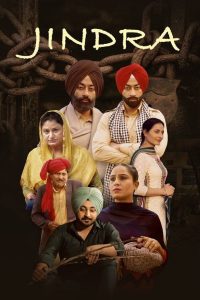 Jindra (2022) Punjabi Full Movie 480p 720p Download