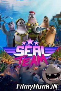 Download Seal Team (2021) Hindi Dubbed Dual Audio (Hindi-English) 480p | 720p | 1080p