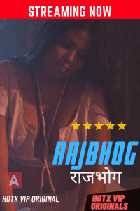 18+ Rajbhog (2022) Hindi HotX Short Films 480p 720p