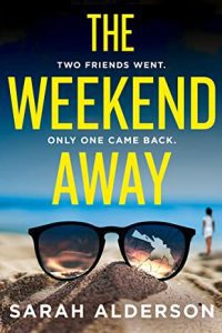 Download The Weekend Away (2022) Hindi Dubbed Dual Audio 480p 720p 1080p