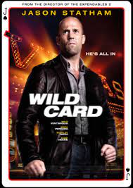 Download Wild Card (2015) Hindi Dubbed (ORG) [Dual Audio] 480p 720p 1080p