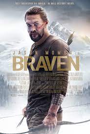 Download Braven (2018) Hindi Dubbed (ORG) [Dual Audio] 480p 720p 1080p
