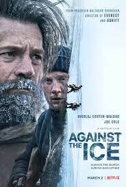 Download Against the Ice (2022) Hindi Dubbed Dual Audio 480p 720p 1080p