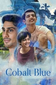 Cobalt Blue (2022) Hindi Full Movie Download Netflix Original WebRip 480p 720p 1080p