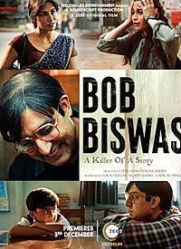 Bob Biswas 2021 Hindi Movie Download 480p 720p 1080p