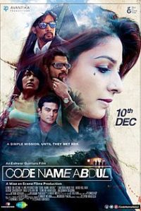 Download Code Name Abdul 2021 Hindi Movie 480p 720p 1080p