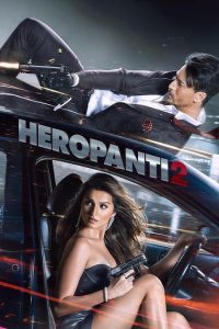 Download HeroPanti 2 (2022) WEB-DL HD [Hindi DD5.1] Full Movie 480p 720p 1080p