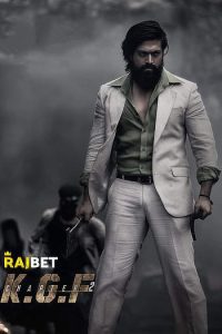 Download KGF Chapter 2 (2022) Hindi Movie [ORG] WEB-DL 480p 720p 1080p