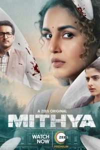 Mithya (Season 1) Hindi zee5 Web Series 480p 720p Download