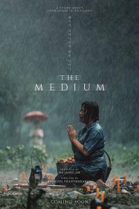 Download The Medium (2021)  [Hindi Dubbed] Full Movie 480p | 720p | 1080p