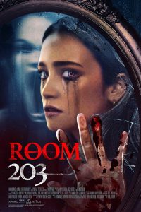 Download Room 203 (2022) Dual Audio {Hindi-English} 480p 720p