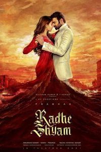 Radhe Shyam (2022) South Hindi Dubbed ORG Full Movie Download 480p | 720p | 1080p