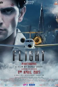 Download Flight 2021 Hindi Movie 480p 720p 1080p