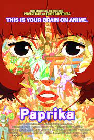 Download Paprika (2006) Hindi Dubbed & Japanese [Dual Audio] 480p 720p 1080p