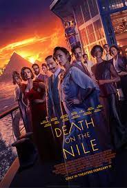 Download Death on the Nile (2022) [Dual Audio] Hindi Dubbed 480p 720p 1080p