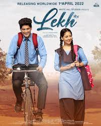 Download Lekh (2022) HQ-HDCAMRip Punjabi Full Movie 480p 720p 1080p