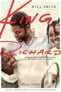 Download King Richard (2021) Hindi Dubbed [Dual Audio] 1080p 720p 480p