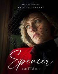 Download Spencer (2021) Hindi Dubbed (ORG) & English [Dual Audio] 480p 720p 1080p