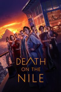 Download Death on the Nile (2022) Hindi Dubbed Dual Audio 480p 720p 1080p