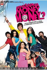 Download Apna Sapna Money Money (2006) Hindi Full Movie 480p 720p 1080p
