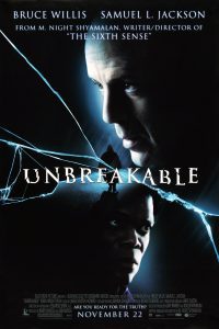 Download Unbreakable (2000) Dual Audio {Hindi-English}  480p 720p 1080p