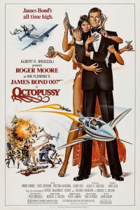 Download James Bond Part 13: Octopussy (1983) Hindi Dubbed Dual Audio 480p 720p 1080p