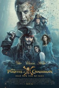 Download Pirates of the Caribbean: Dead Men Tell No Tales (2017) Hindi Dubbed Dual Audio 480p 720p 1080p