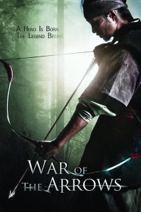 Download War of the Arrows (2011) Hindi Dubbed Dual Audio 480p 720p 1080p
