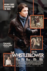 Download The Whistleblower (2010) Hindi Dubbed Dual Audio 480p 720p 1080p